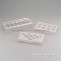 Disposable Packaging, Made of PET, Ideal Packaging for Medicine Bottle, Customized Designs Welcomed